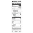 thumbnail image 3 of Great Value Honey Nut O's Oat Breakfast Cereal, 12.25 oz, 1 Count, 3 of 7