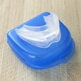 thumbnail image 4 of 3pcs Professional Dental Night Mouth Guard for Peaceful Sleep Eliminate Teeth Grinding, 4 of 8
