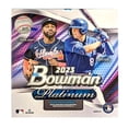 thumbnail image 1 of 2023 Topps Bowman Platinum MLB Baseball Monster Box, 1 of 3