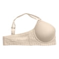 thumbnail image 3 of Brassier Secret Treasures para Mujer, Básico, Beige Talla 40B, 3 of 4