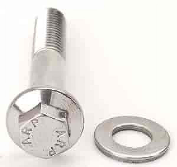 ARP INC. 622-2000 5/16-18 X 2.000 HEX SS BOLTS