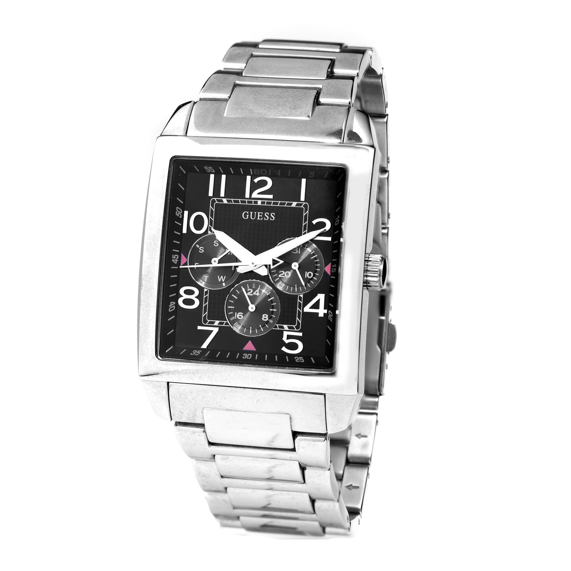 reloj de hombre guess