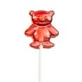 thumbnail image 5 of Sparko Sweets Bear Twinkle Pops Lollipops, 100 Pieces, Multi-Flavor, 11-Inch Stems, Handcrafted in USA - Perfect for Baby Showers, Birthday Parties & Kids’ Celebrations, 5 lbs, 5 of 6