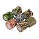 thumbnail image 4 of Cinta de camuflaje 1 rodillo reutilizable al aire libre militar camuflaje caza Camping ciclismo Envu Tomshoo Cinta de camuflaje, 4 of 7