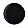 Black Glitter