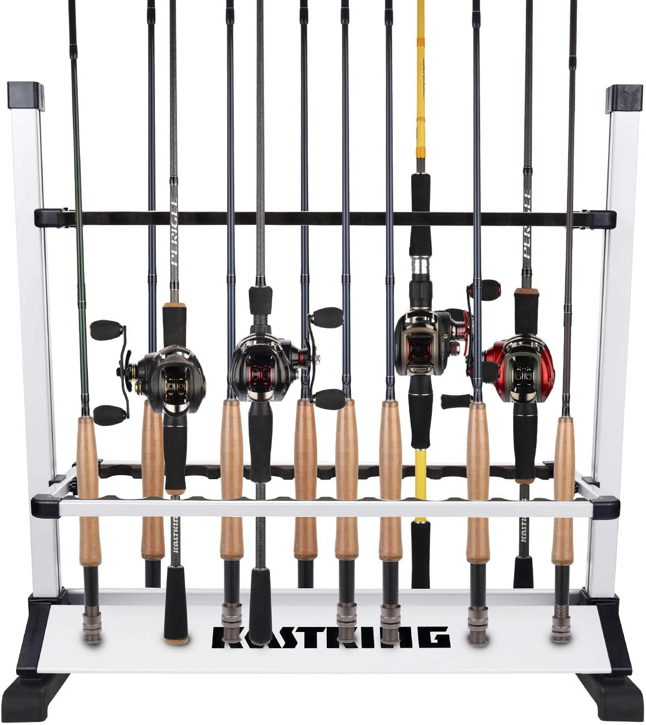 KastKing Fishing Rod Rack – Perfect Fishing Rod Palestine