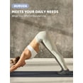 thumbnail image 5 of Grip Socks for Women Men Pilates Grip Socks Non Slip Yoga Sock with Grips for Barre Barefoot Hospital Grippy Sock, 5 of 5