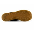 thumbnail image 4 of New Balance Men's 574 Core Sneakers Classic Casual Shoes Black Trainers U574RAB, 4 of 4
