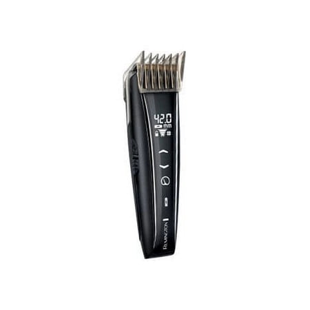 Remington HC5950 Touch Control - Hair clipper - cordless