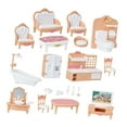thumbnail image 4 of Juego de accesorios para muebles de casa de muñecas, accesorios para , 1:12, muebles de mini casa para niños, regalos de cumpleaños para, 4 of 10