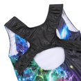 thumbnail image 2 of Maillots de gimnasia BAOHULU Sparkling Dance Outfit para niñas, 8A, 2 of 4