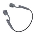 thumbnail image 4 of BT4.2 Auriculares de conducción ósea Auriculares inalámbricos deportivos Auriculares estéreo manos libres con micrófono, 4 of 5