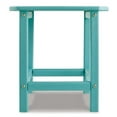 thumbnail image 5 of Signature Design by Ashley Contemporary Sundown Treasure End Table  Turquoise, 5 of 7