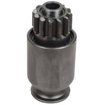 New Starter Drive Fits Case Farm Tractor 79 2190 86-89 9110 86-93 9110 9130 9150