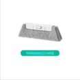 thumbnail image 1 of Two-in-one Removable Window Cleaning Brush-multi-surface Gap And Slide Rail Scrubber, Suitable For Hard-to-reach Glass, Frames And Gaps, 1 of 4