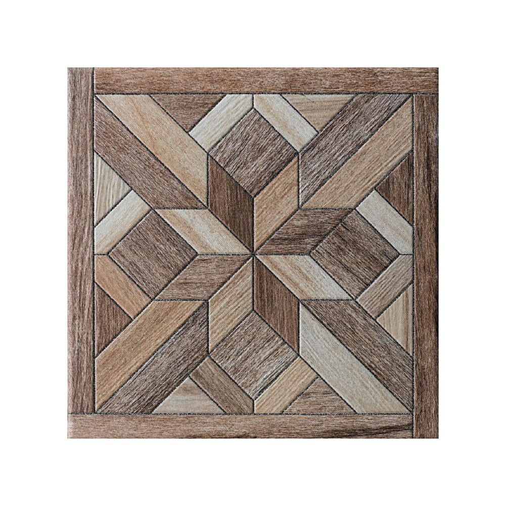 New 20pcs/set Diagonal Floor Tile Seam Sticker For Kitchen Decoracion Room Decor 