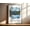 Rolled Canvas, variant on Lake Blue Ridge Wall Art, Fannin County Print, Blue Ridge Artwork, Lake Blue Ridge Travel Print, Travel Poster