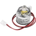 thumbnail image 1 of Health Gear Brushless Submersible Water Pump, 12V DC 6W Food Grade Mini Water Pump for Aquarium, Fountain, Small Fish Pond, Solar System, Radiators, W, 1 of 5