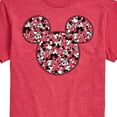 thumbnail image 3 of Mickey & Friends - Meta Mickey - Men's Short Sleeve Graphic T-Shirt, 3 of 5