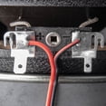 thumbnail image 3 of MB Quart Discus 4" 2-Way Car Audio Component Coaxial Speakers, 80W Peak Power, 3 of 8