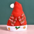 thumbnail image 3 of Txlixc Gorra de Navidad para niños adultos Txlixc moda, 3 of 8