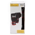 thumbnail image 7 of Everlast Core Training Gloves for Boxing, Black, 12 oz, 7 of 7