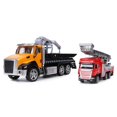 thumbnail image 1 of Pull Back Vehicle,  Simulation Vehicle Toy, 2 Types For Kids Children #1,#2, 1 of 8