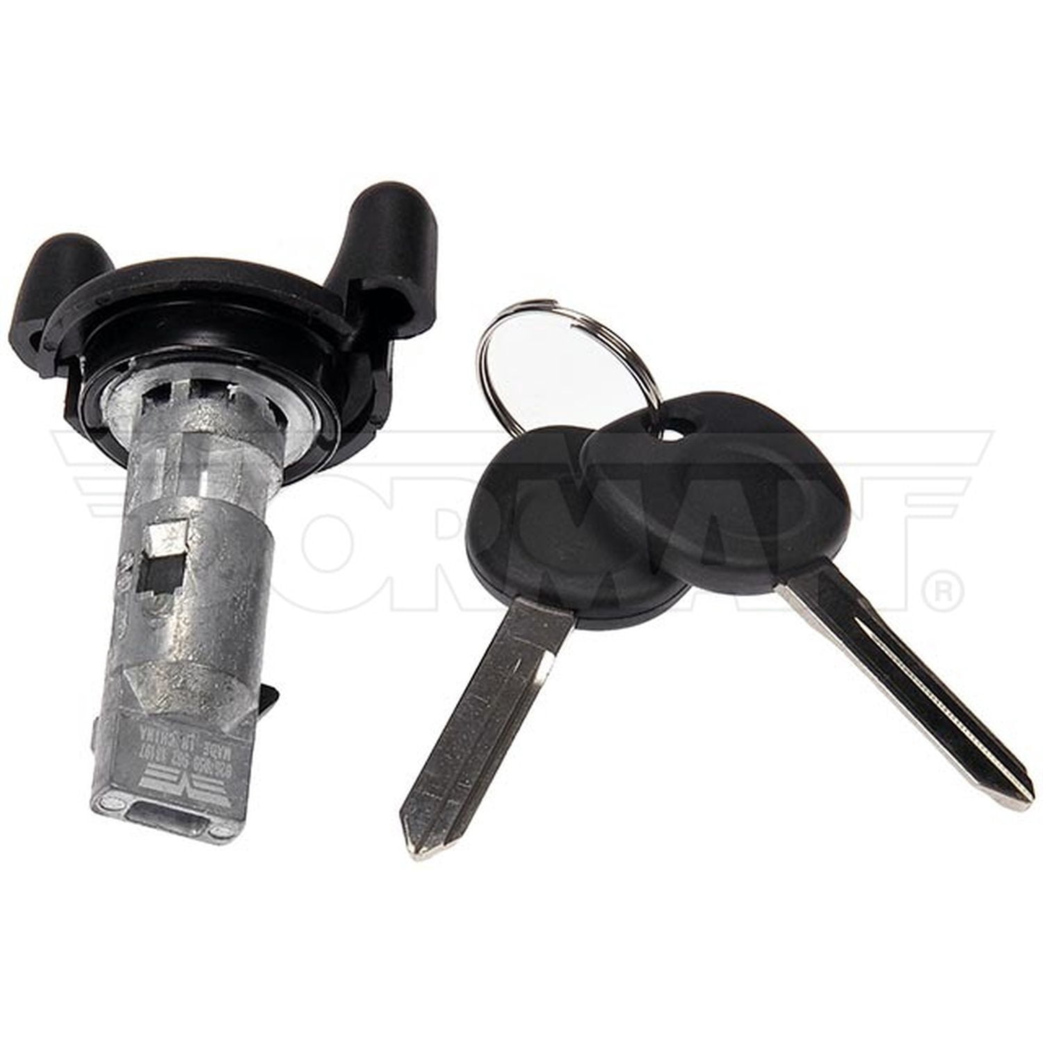 Dorman 926-059 Ignition Lock Cylinder Fits select: 2002-2009 CHEVROLET TRAILBLAZER, 2002-2009 GMC ENVOY