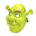 thumbnail image 2 of Máscara de cosplay Shreks para Halloween, carnaval y pascua para adultos, 2 of 2
