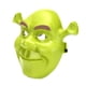 thumbnail image 2 of Máscara de cosplay Shreks para Halloween, carnaval y pascua para adultos, 2 of 2