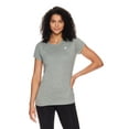 thumbnail image 4 of Reebok Women's and Women's Plus Legacy Core Knit Performance T-Shirt, Sizes XS-4X, 4 of 4