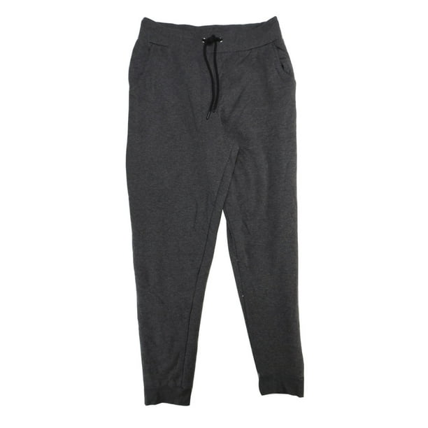 seven oaks sherpa lined joggers