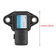 thumbnail image 5 of Sensor de presión de aire, colector de mapa Sensor de presión de aire del colector de presión Sensor de presión de aire del colector de mapa para Honda Ultra Responsive, 5 of 10