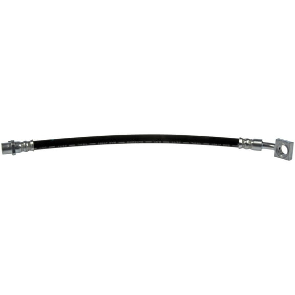 Dorman H621190 Brake Hydraulic Hose for Specific Saab Models Fits select: 2003-2007 SAAB 2023-09-03 00:00:00