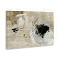thumbnail image 4 of Stupell Industries Rustic Scribble Abstraction Abstract Painting Gallery Wrapped Canvas Art Print Wall Art, 36 x 24, 4 of 8