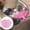 Pink, variant on Uioepy Dirt Cheap The Water Draining Board Of The Snap-On Rice Washing Machine Is Blue 1 Pack Durable Cleaning Half Round Rice Washing Sieve Cleaning Gadgets Kitchen Clip Tool Drain Rack Kitchen Drain