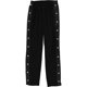thumbnail image 1 of bar III Pantalones de chándal casuales suaves adornados para mujer, negro, XX-Large bar III Pantalones deportivos, 1 of 2