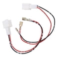 thumbnail image 3 of Arnés de Cableado de Altavoz de Audio para Automóvil ANGGREK Otros, 3 of 8