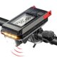 thumbnail image 1 of 4 en 1 bicicleta con medidor de pantalla Lcd y computadora Ycle recargable USB de bocina para O, 1 of 5