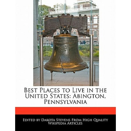 Best Places to Live in the United States : Abington, (Best Places In Pennsylvania)