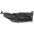 thumbnail image 5 of Interior Door Handle For 2003-2008 for Toyota for Corolla Set of 4 Front and Rear, 5 of 11