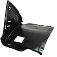 thumbnail image 2 of Geelife Fender Liner For 2000-2006 BMW Convertible/Coupe Front Right, 2 of 6