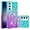 Blue, variant on Compatible with Samsung Galaxy A35 5G Case Girls Women Liquid Glitter Heavy Duty Shockproof Soft TPU Bumper Silicone Slim Protective Cover for Samsung Galaxy A35 5G Gradient Blue