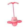 thumbnail image 4 of jinwen Kids Pogo Ball Boys Girls Enhances Balance and Coordination Pogo Jumping Toy Pink, 4 of 9