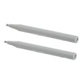 thumbnail image 4 of Double Tips Lower Lash Pen, Fine Lines Super Slim Lower Eyelash Pencil Black  For Home Travel, 4 of 8