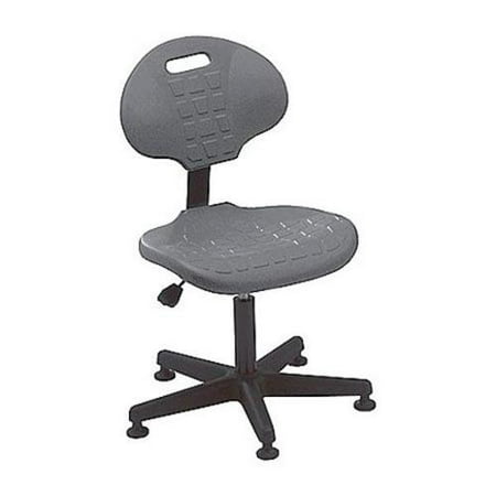 Bevco Task Chair 300 Lb Weight Limit Gray 7001 Bevco Task Chair 300 Lb Weight Limit Gray 7001
