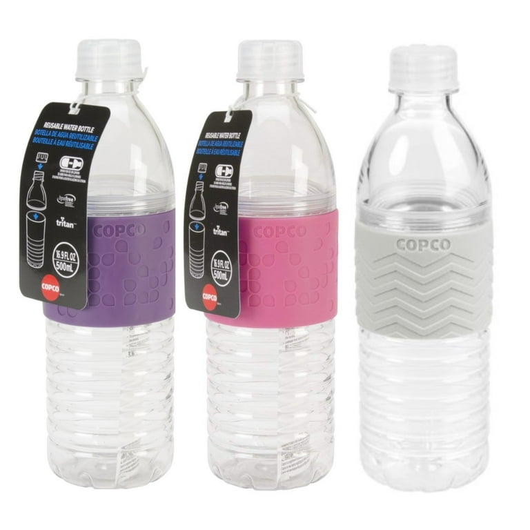  Hydra Cup - 4 PACK - 32oz Wide Mouth Water Bottle