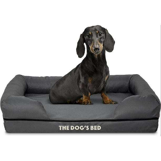 Bed Cover for Bed Orthopedic with Sides, Spare Replacement Cover (Small