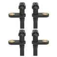 thumbnail image 4 of 89542 0C020, High Efficiency Wheel Speed Sensor Impact Proof Wear Resistant Durable  For Car, 4 of 8