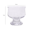 thumbnail image 2 of Copa Prichos Jemaflex Tulip Vidrio para Helado 270 ml. 1 Pieza, 2 of 4